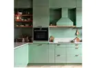 Modular Kitchen in Gurugram | Premium Designs by Betula Kitchen