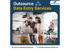 Outsource Data Entry Services at 4$/Hour