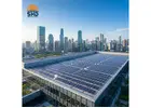 Best Commercial Solar Panel Solutions