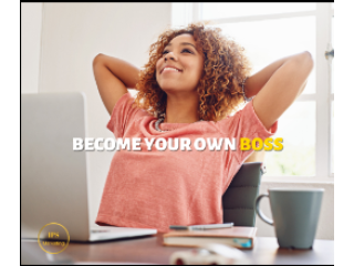 Unlock Your Rejection Free Automated Business Opportunity!