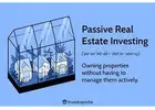 How to Make Passive Income in Real Estate Through Tokenization