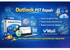 Outlook PST Repair Software by vMail