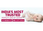 IVF Doctor in Noida – Expert Fertility Care at Baby IVF