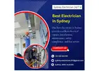 Best Electrician in Sydney | Best Electrical Installation Services in Sydney