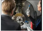 Trusted Local Automotive Service | Wheel Bearing Replacement in Queanbeyan