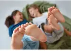 Trusted Foot Care | Book Today | Children Heel Pain Treatment in Concord