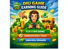 Master DIU Game Earning Guide for Maximum Profit