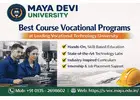 Best Course Vocational Programs at Leading Vocational Technology University