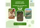 Erosion control Australia