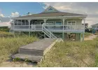 Bald Head Island Oceanfront Rentals: Beachfront comfort with a relaxing island feel