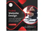 Build a Powerful Online Presence with Goldman Dubai Website Design Company