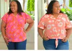 Inclusive Plus Size Dresses Designed for Confidence Comfort and Everyday Style