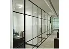 Office Aluminium Partition for Smart Office Design