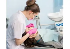 Dental Clinic Melbourne Providing Comprehensive Oral Care Services