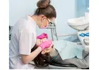 Dental Clinic Melbourne Providing Comprehensive Oral Care Services