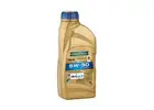 Aceite ravenol 5w30
