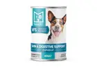 Premium Wet Dog Food for Digestive Health in Puerto Rico, USA