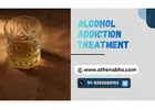 Alcohol Addiction Treatment with Medical Detox & Therapy