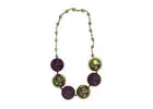 Mardi Gras Beads Collection by NOLA Throws