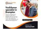 Vashikaran Specialist in Brampton – Trusted Love & Relationship Solutions
