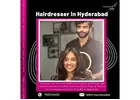 Hairdresser in Hyderabad | 7032111525 | Cocoon Salon