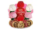 Taste the Love: Personalized Cookie Gift Baskets for Heartwarming Moments!