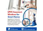 Upvc Casement Windows in Bangalore