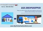 Reliable Dropship From USA Solution Helping Online Fashion Stores Deliver Faster Nationwide