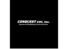 Conquest GBC, Inc