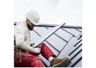 Reliable Commercial Metal Roof Replacement Experts