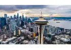 Seattle Flights Made Easy by Travelay™