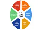 Transform Your Career with High-Demand Data Analyst Skills!