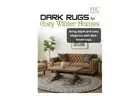 Your Global Partner for Premium Rugs