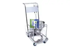 Food Technology Equipments Manufacturers