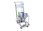 Food Technology Equipments Manufacturers