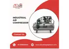 Top-Quality Industrial Air Compressor | Air Care Equipments