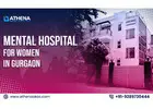 Mental Hospital for Women | Professional Mental Care Hub Pro