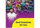 How to Know Which Gemstone to Wear