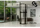 Get Innovative PVE Lifts Solution in