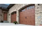 Garage Door Cable Repair Loveland