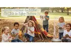 Top 10 Outdoor Activities for Kids to Enjoy Nature