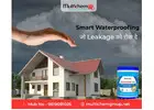 waterproofing chemicals supplier in Delhi
