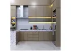 Luxury Modular Kitchen in Gurgaon | Expert Kitchen Interior by Betula Kitchen
