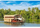 Voyage de Luxe en Inde : Inde du Nord & Kerala