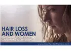 Hair Loss Treatment For Women In Florida