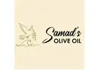 Samads Olive Oil – High-Quality Olive Oil for Cooking & Salads