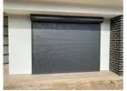Find Feasible and Efficient Roller Shutters Near Me
