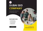 Goldman Dubai SEO Company – SEO Services in Dubai