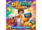 DIUWin Games: Play Smart, Win Real Rewards Daily