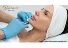 Safe and Advanced Fillers Riverside for Facial Contouring
